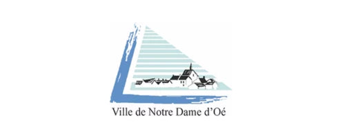 Mairie Notre Dame d'Oé