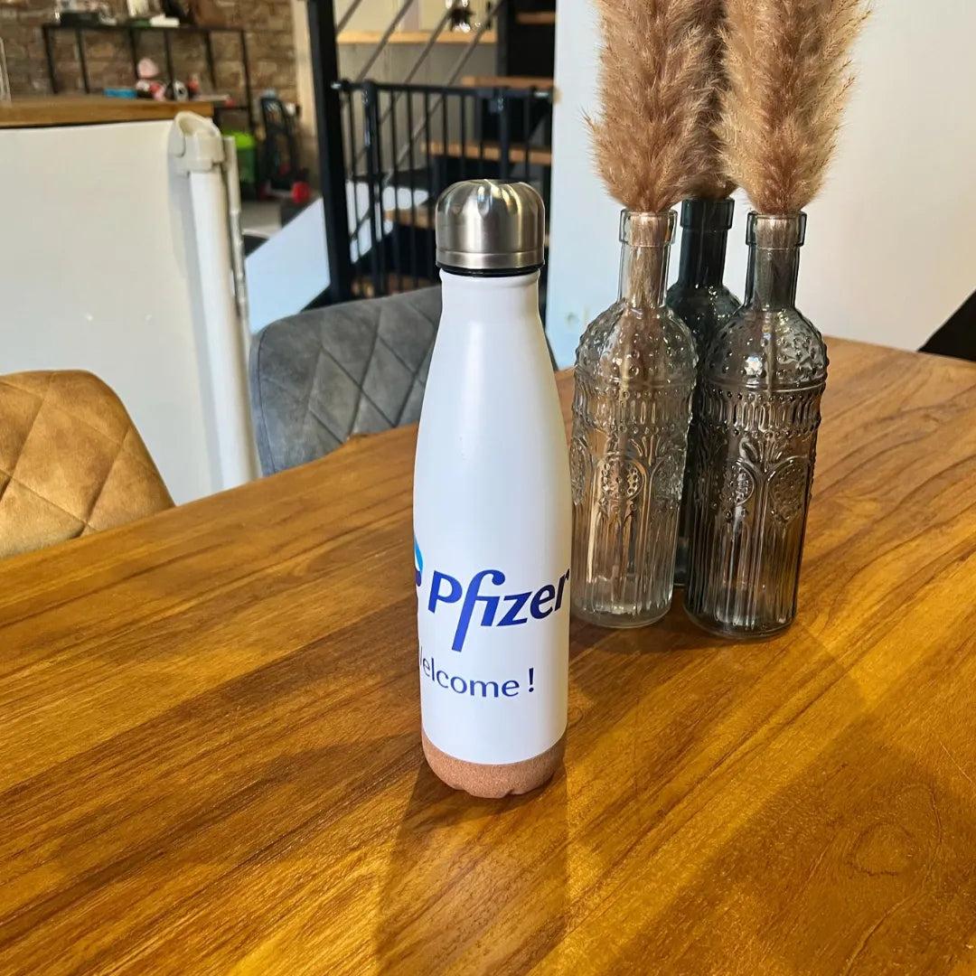 client Pfizer le good goodies